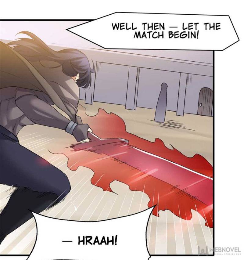 Because I'm An Uncle who Runs A Weapon Shop Chapter 123 page 6 - Chapter 123