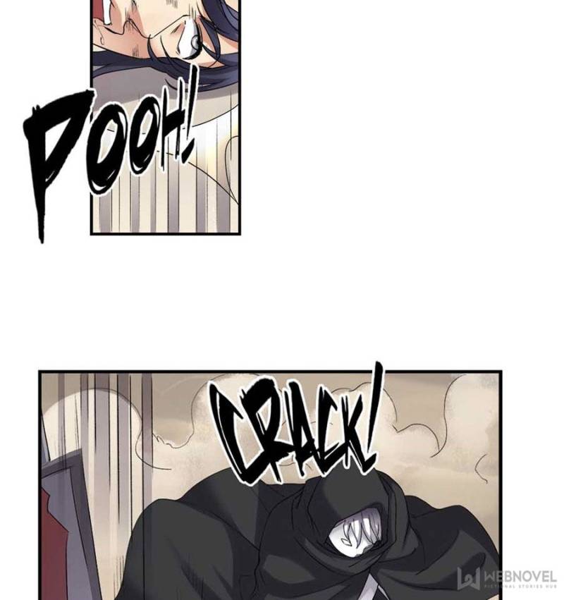 Because I'm An Uncle who Runs A Weapon Shop Chapter 123 page 9 - Chapter 123