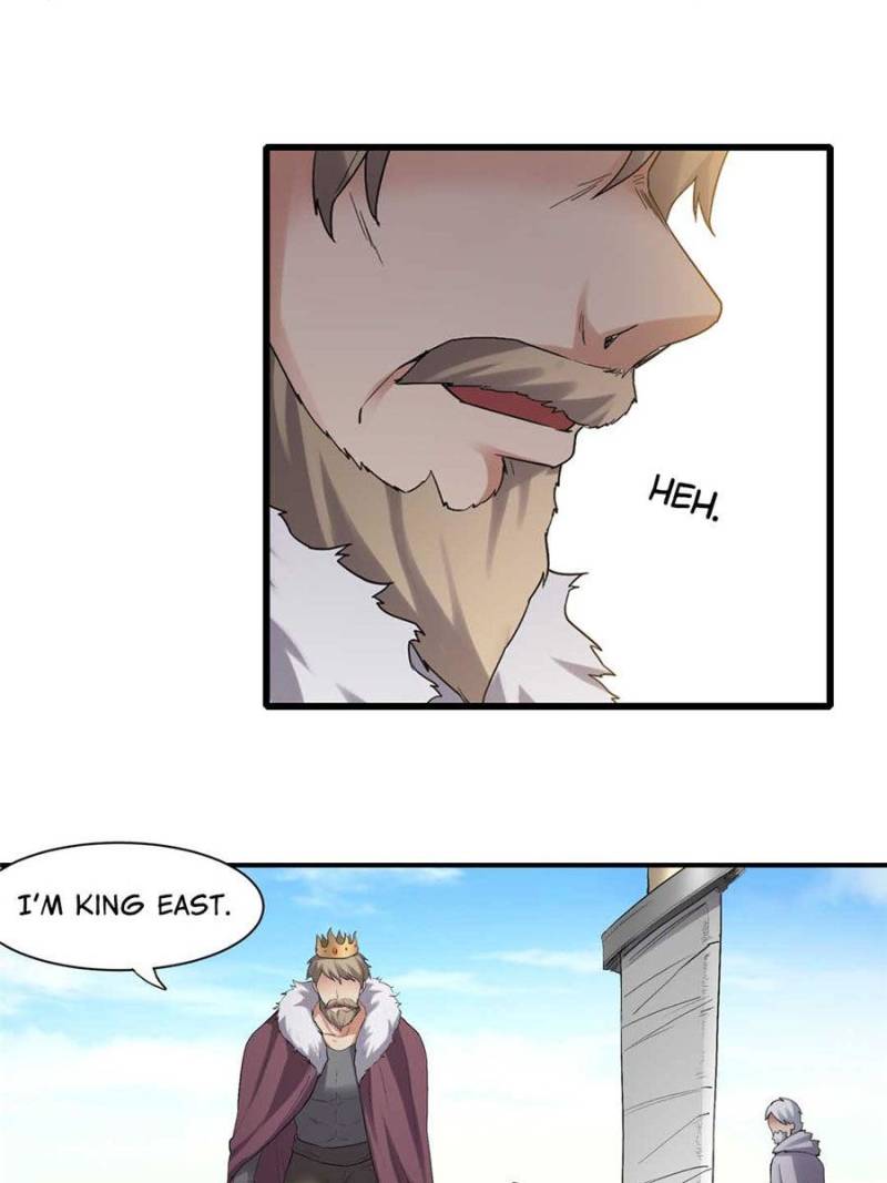 Because I'm An Uncle who Runs A Weapon Shop Chapter 124 page 10 - Chapter 124