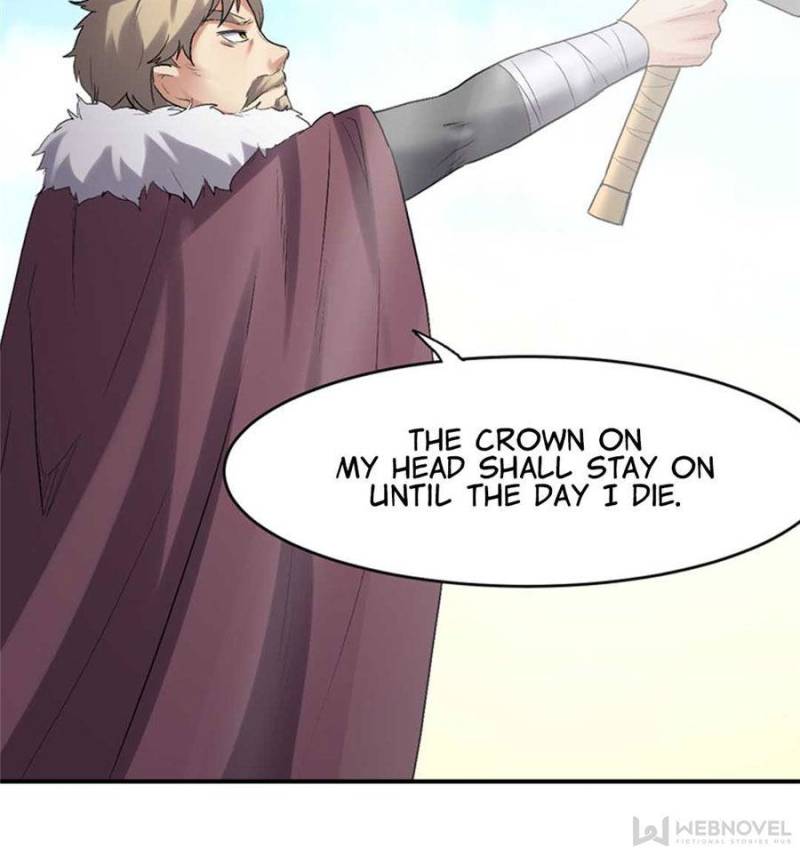 Because I'm An Uncle who Runs A Weapon Shop Chapter 124 page 12 - Chapter 124