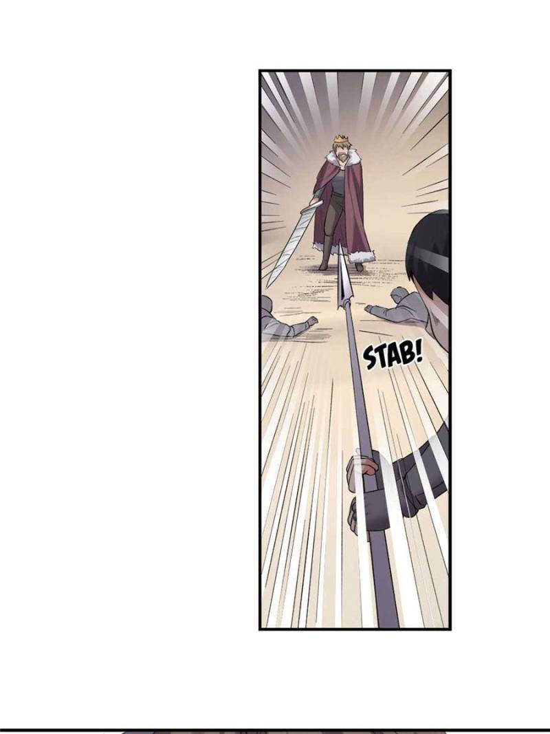 Because I'm An Uncle who Runs A Weapon Shop Chapter 124 page 13 - Chapter 124