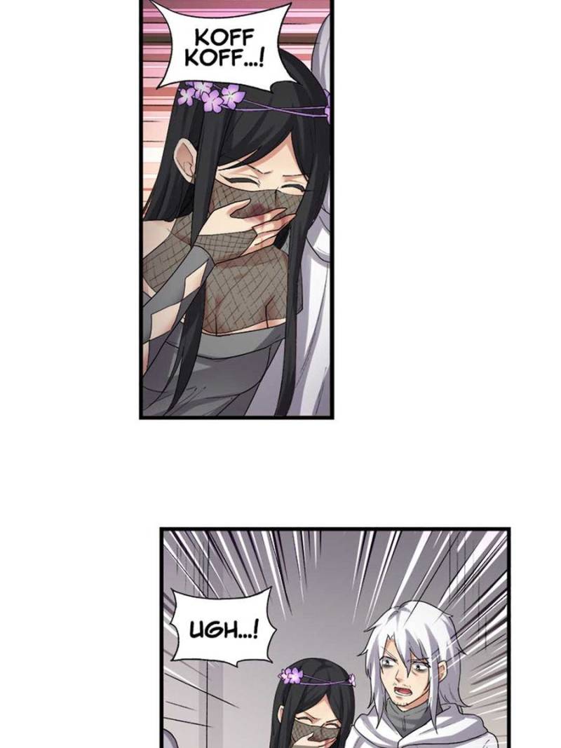 Because I'm An Uncle who Runs A Weapon Shop Chapter 124 page 15 - Chapter 124