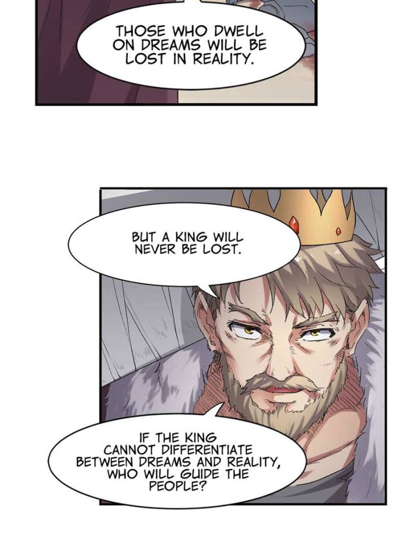 Because I'm An Uncle who Runs A Weapon Shop Chapter 124 page 17 - Chapter 124