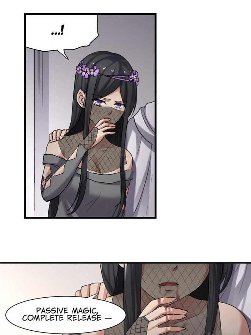 Because I'm An Uncle who Runs A Weapon Shop Chapter 124 page 18 - Chapter 124