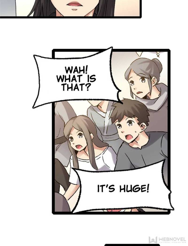 Because I'm An Uncle who Runs A Weapon Shop Chapter 124 page 23 - Chapter 124