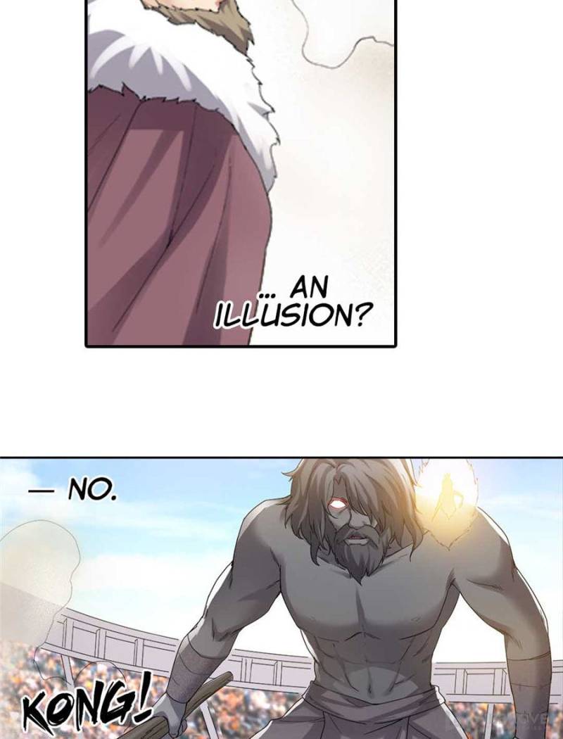 Because I'm An Uncle who Runs A Weapon Shop Chapter 124 page 25 - Chapter 124