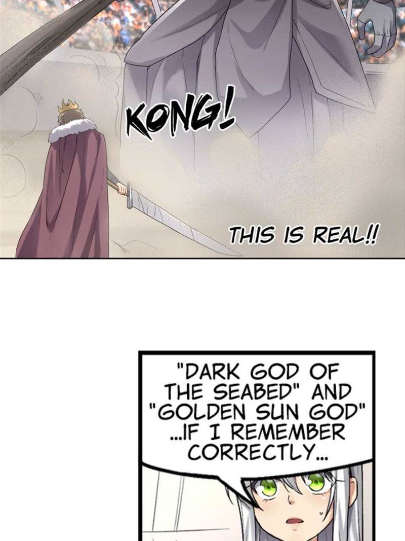 Because I'm An Uncle who Runs A Weapon Shop Chapter 124 page 26 - Chapter 124