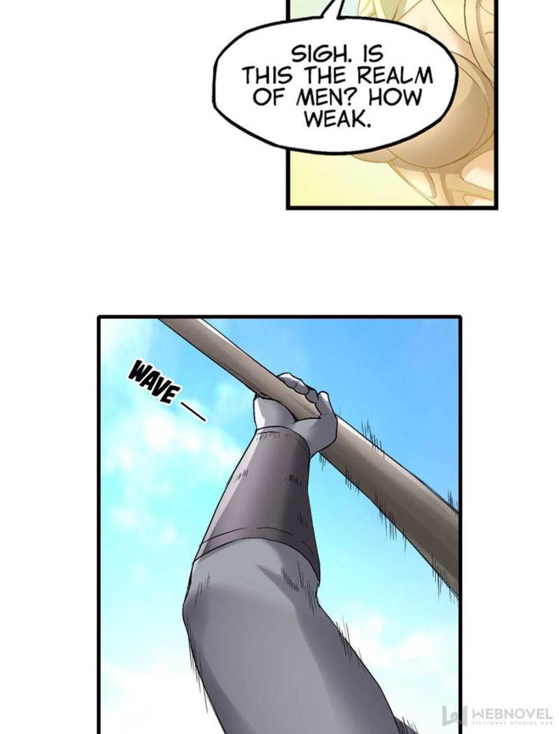 Because I'm An Uncle who Runs A Weapon Shop Chapter 124 page 29 - Chapter 124