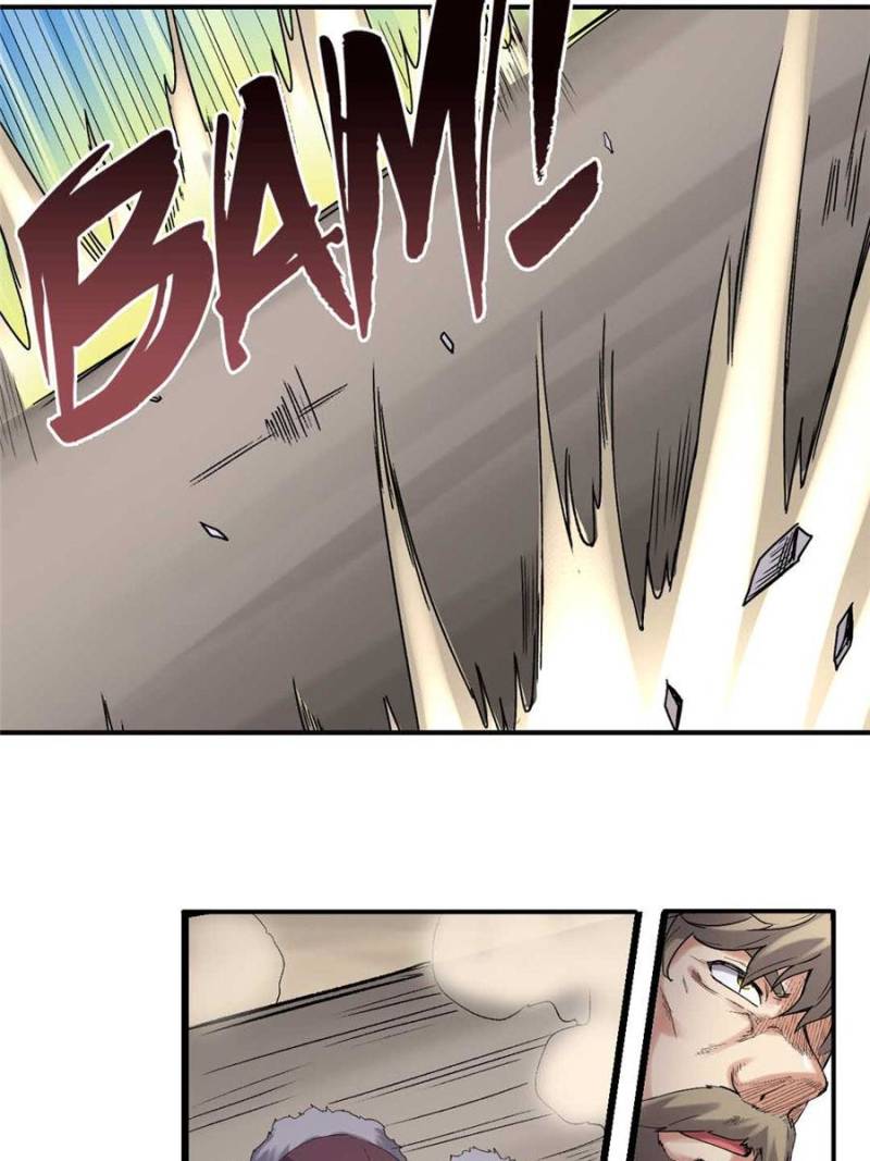 Because I'm An Uncle who Runs A Weapon Shop Chapter 124 page 31 - Chapter 124