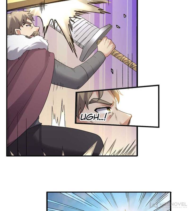 Because I'm An Uncle who Runs A Weapon Shop Chapter 124 page 34 - Chapter 124