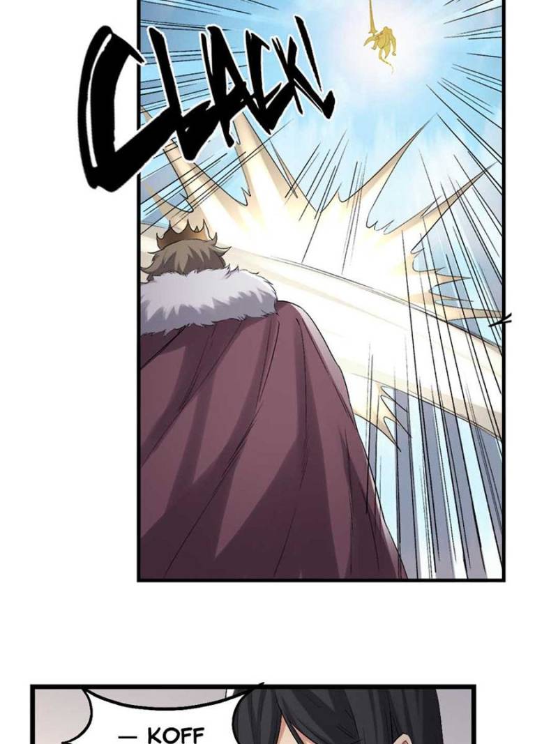 Because I'm An Uncle who Runs A Weapon Shop Chapter 124 page 35 - Chapter 124
