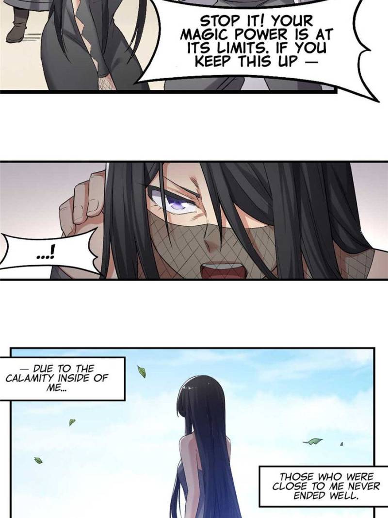 Because I'm An Uncle who Runs A Weapon Shop Chapter 124 page 37 - Chapter 124