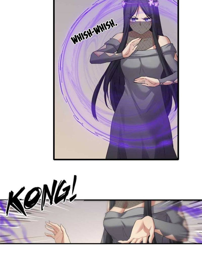 Because I'm An Uncle who Runs A Weapon Shop Chapter 124 page 4 - Chapter 124