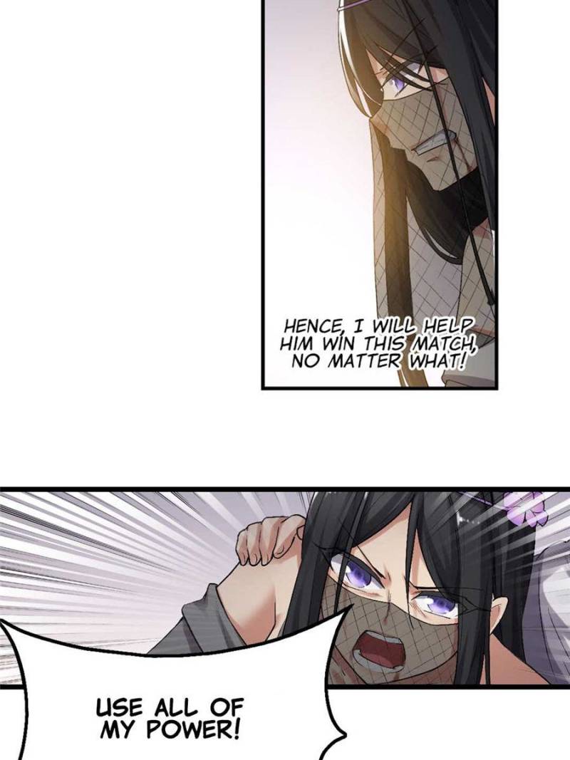 Because I'm An Uncle who Runs A Weapon Shop Chapter 124 page 40 - Chapter 124