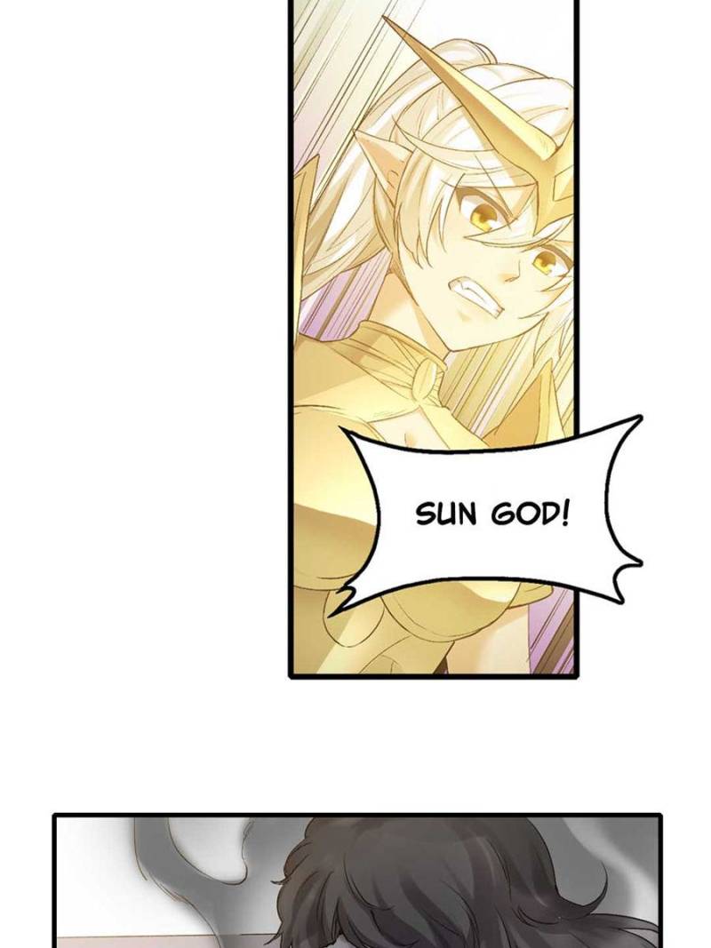 Because I'm An Uncle who Runs A Weapon Shop Chapter 124 page 42 - Chapter 124