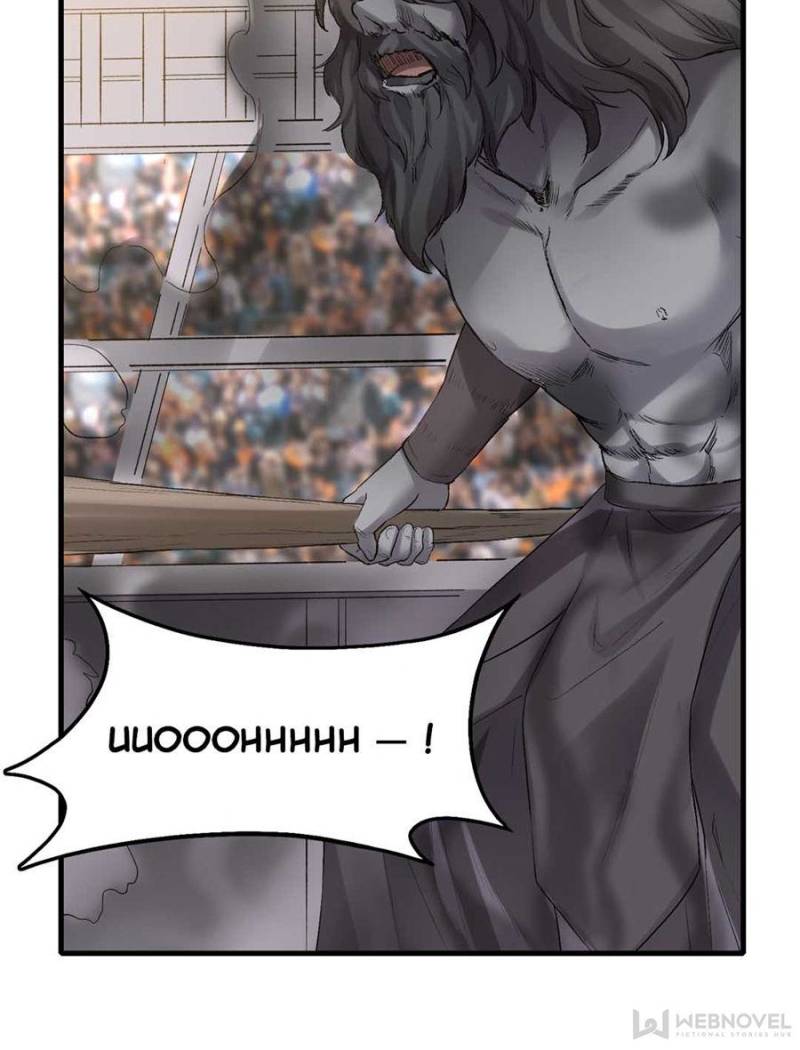 Because I'm An Uncle who Runs A Weapon Shop Chapter 124 page 43 - Chapter 124
