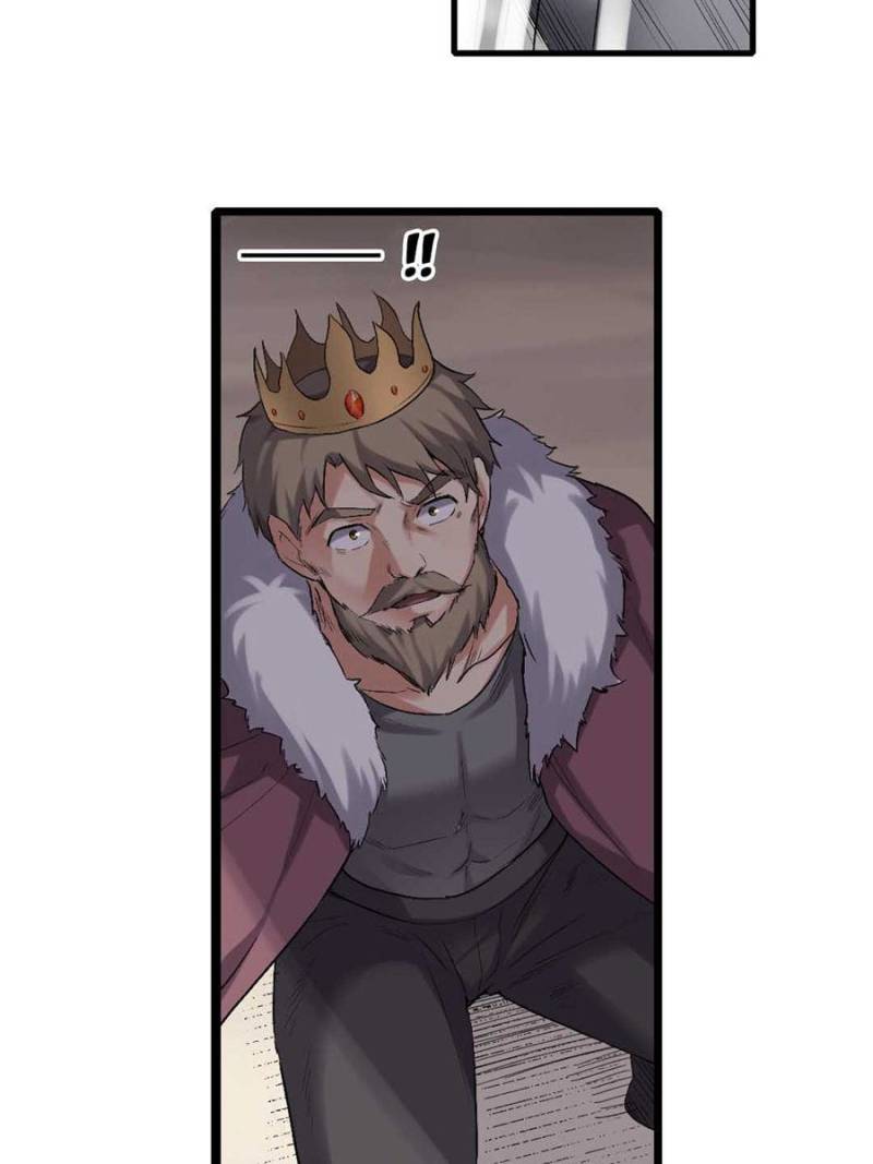 Because I'm An Uncle who Runs A Weapon Shop Chapter 124 page 45 - Chapter 124