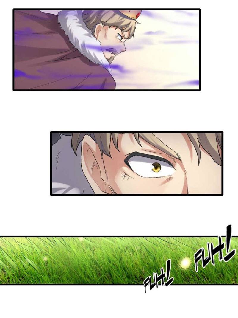 Because I'm An Uncle who Runs A Weapon Shop Chapter 124 page 5 - Chapter 124