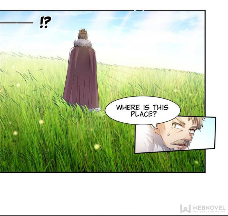 Because I'm An Uncle who Runs A Weapon Shop Chapter 124 page 6 - Chapter 124