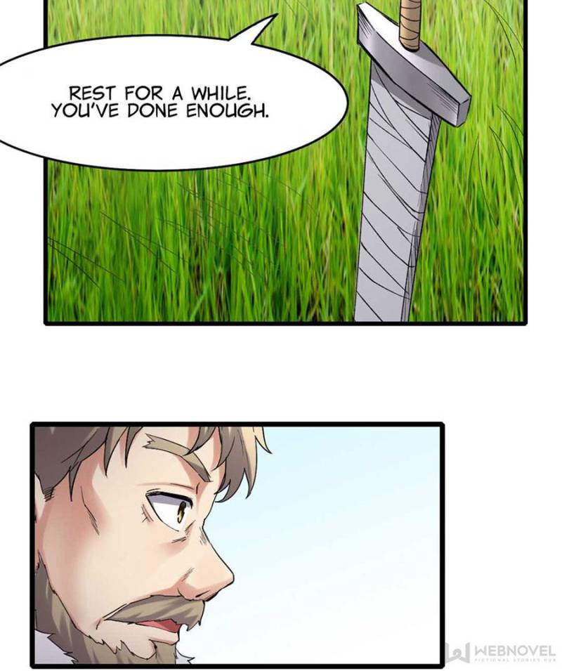 Because I'm An Uncle who Runs A Weapon Shop Chapter 124 page 9 - Chapter 124
