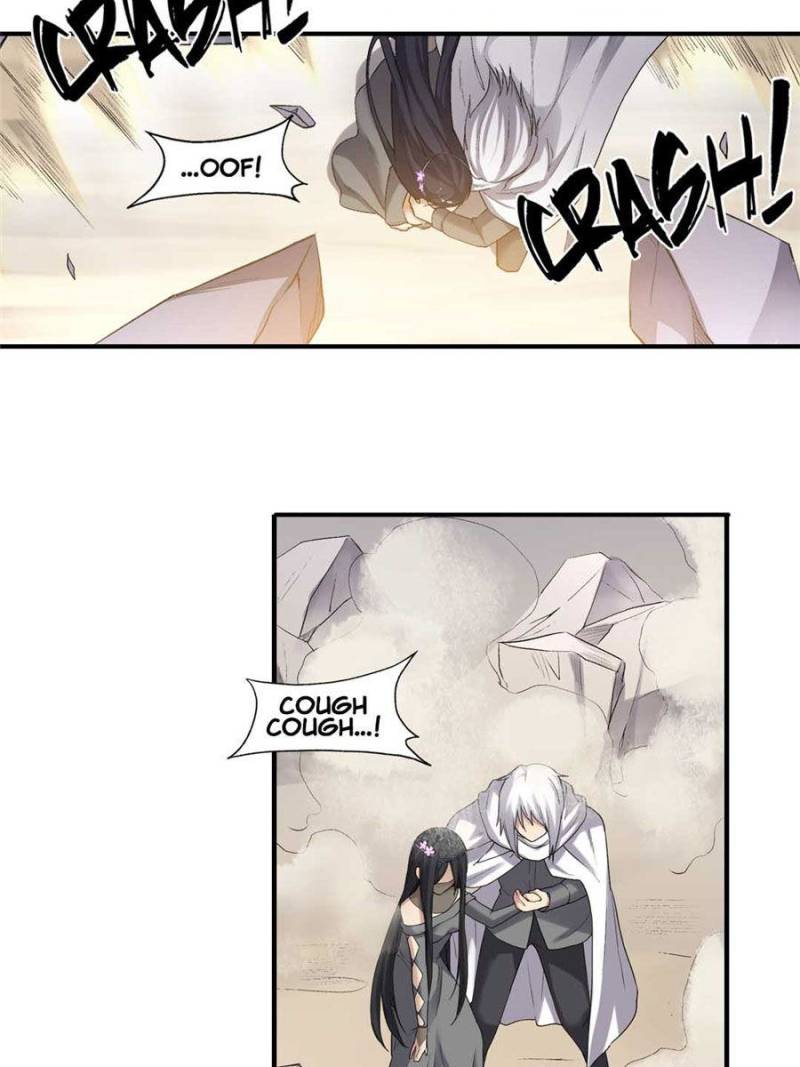 Because I'm An Uncle who Runs A Weapon Shop Chapter 125 page 10 - Chapter 125