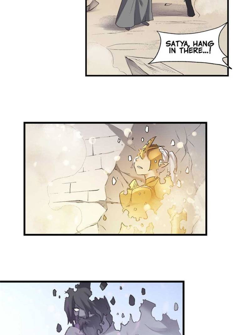 Because I'm An Uncle who Runs A Weapon Shop Chapter 125 page 11 - Chapter 125