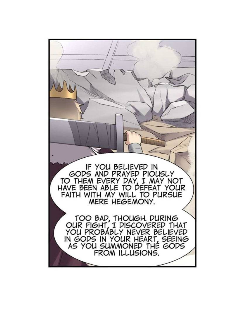 Because I'm An Uncle who Runs A Weapon Shop Chapter 125 page 13 - Chapter 125