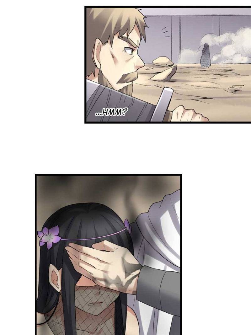 Because I'm An Uncle who Runs A Weapon Shop Chapter 125 page 14 - Chapter 125
