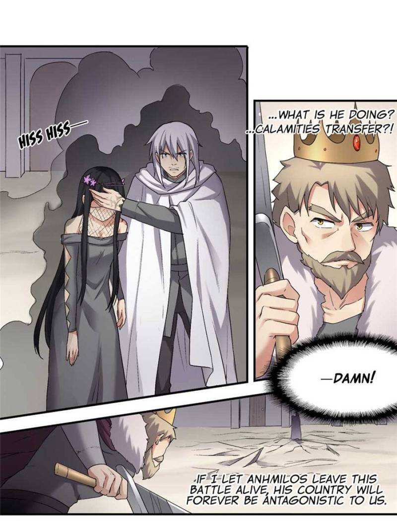 Because I'm An Uncle who Runs A Weapon Shop Chapter 125 page 16 - Chapter 125
