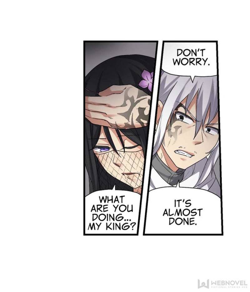 Because I'm An Uncle who Runs A Weapon Shop Chapter 125 page 17 - Chapter 125