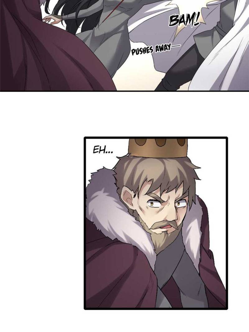 Because I'm An Uncle who Runs A Weapon Shop Chapter 125 page 19 - Chapter 125