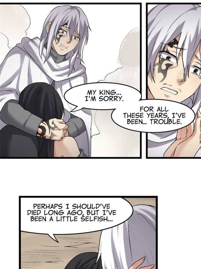 Because I'm An Uncle who Runs A Weapon Shop Chapter 125 page 23 - Chapter 125