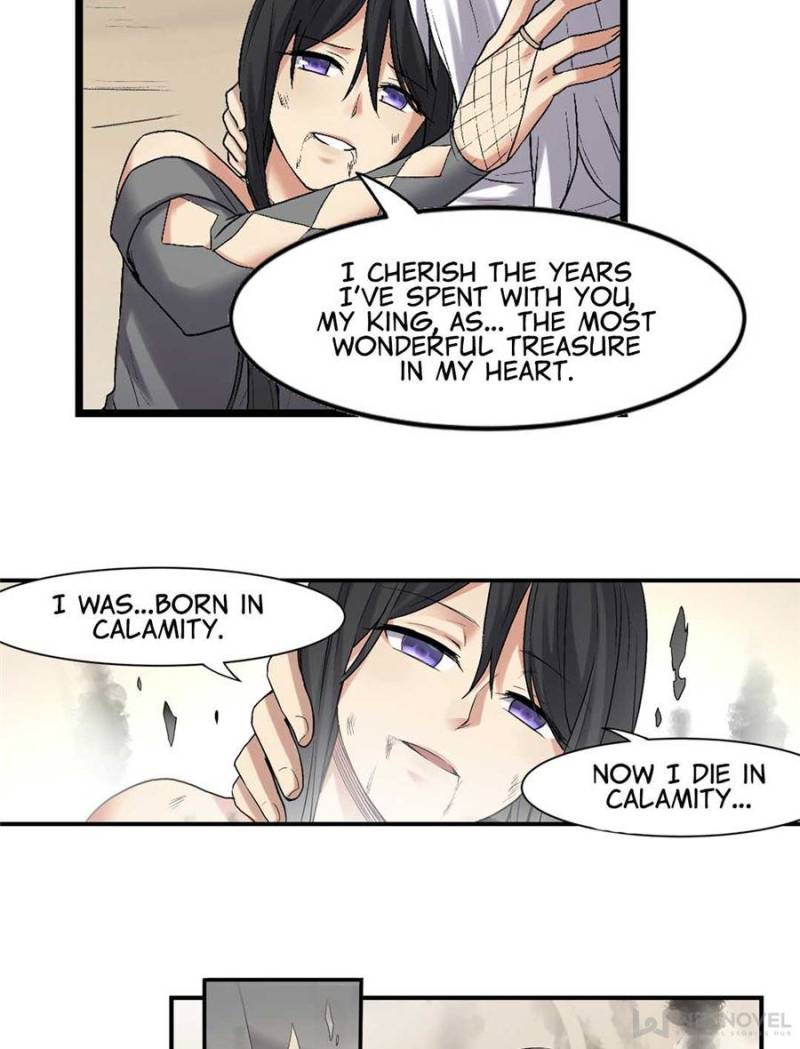 Because I'm An Uncle who Runs A Weapon Shop Chapter 125 page 24 - Chapter 125