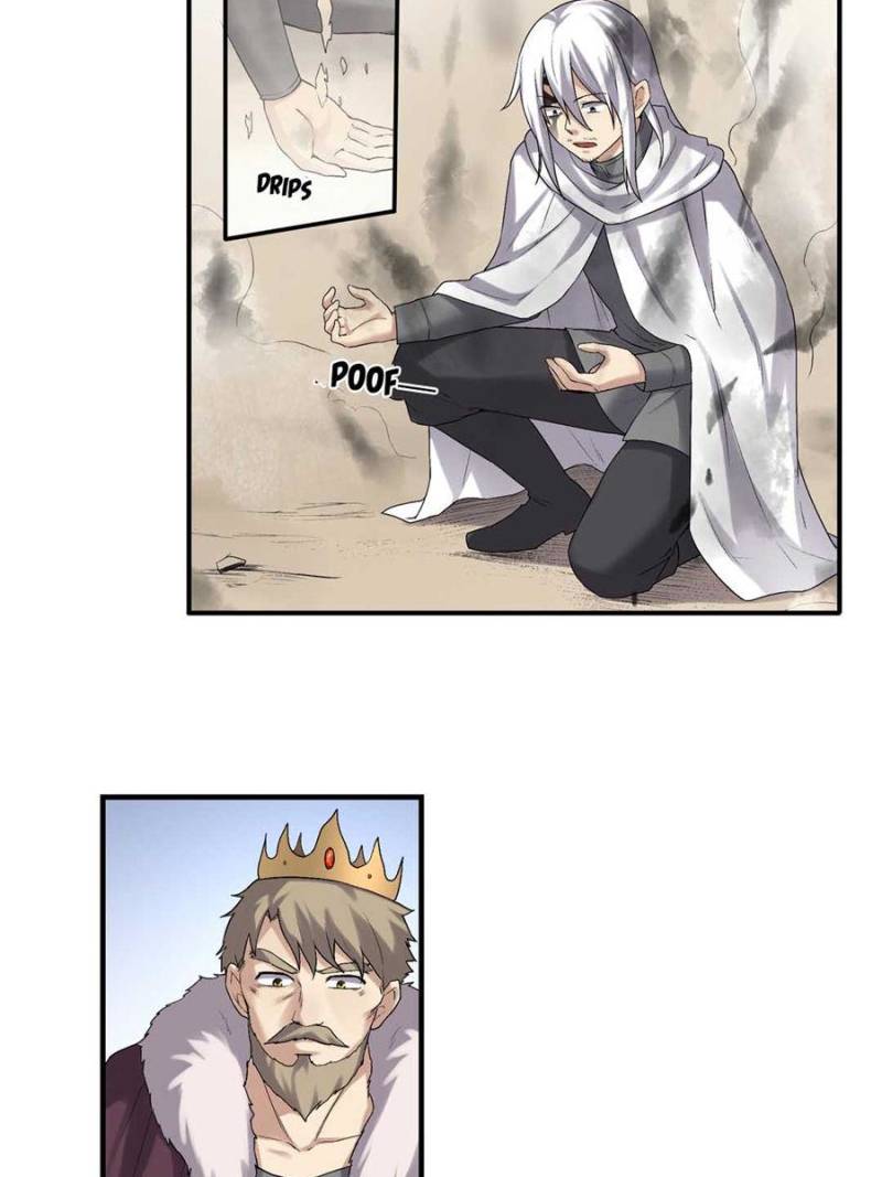 Because I'm An Uncle who Runs A Weapon Shop Chapter 125 page 25 - Chapter 125