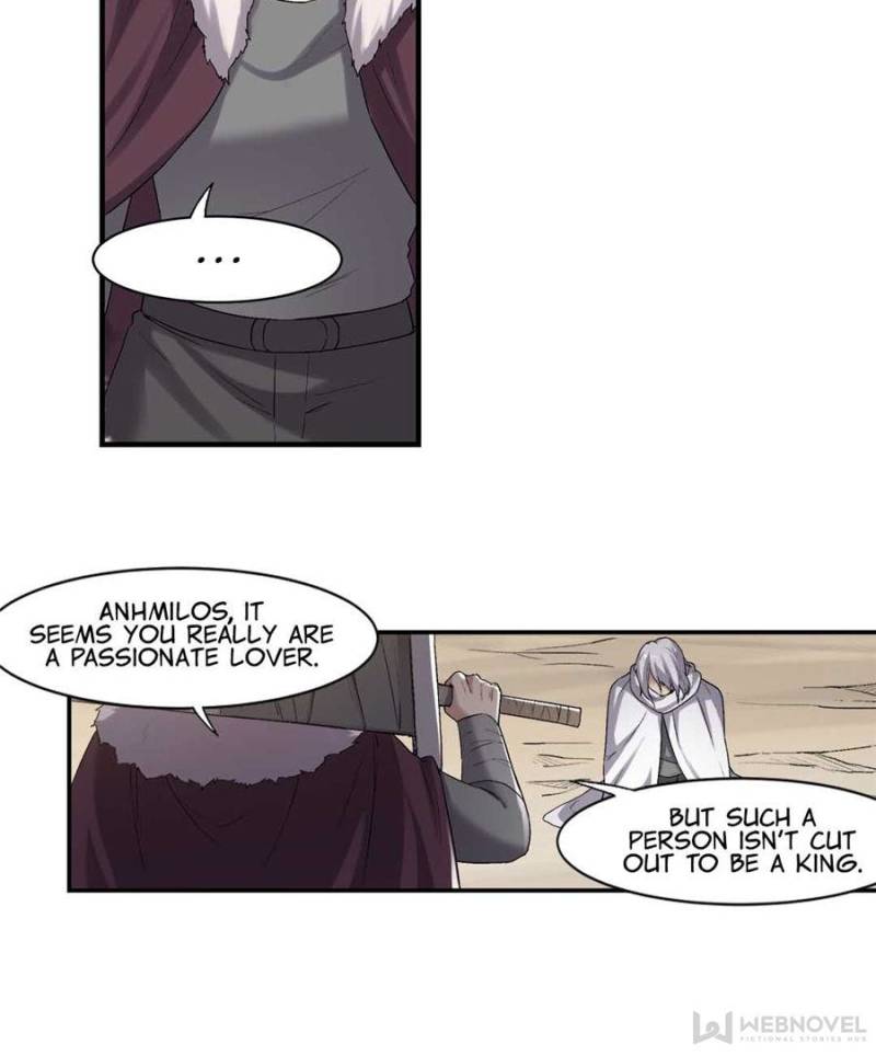 Because I'm An Uncle who Runs A Weapon Shop Chapter 125 page 26 - Chapter 125