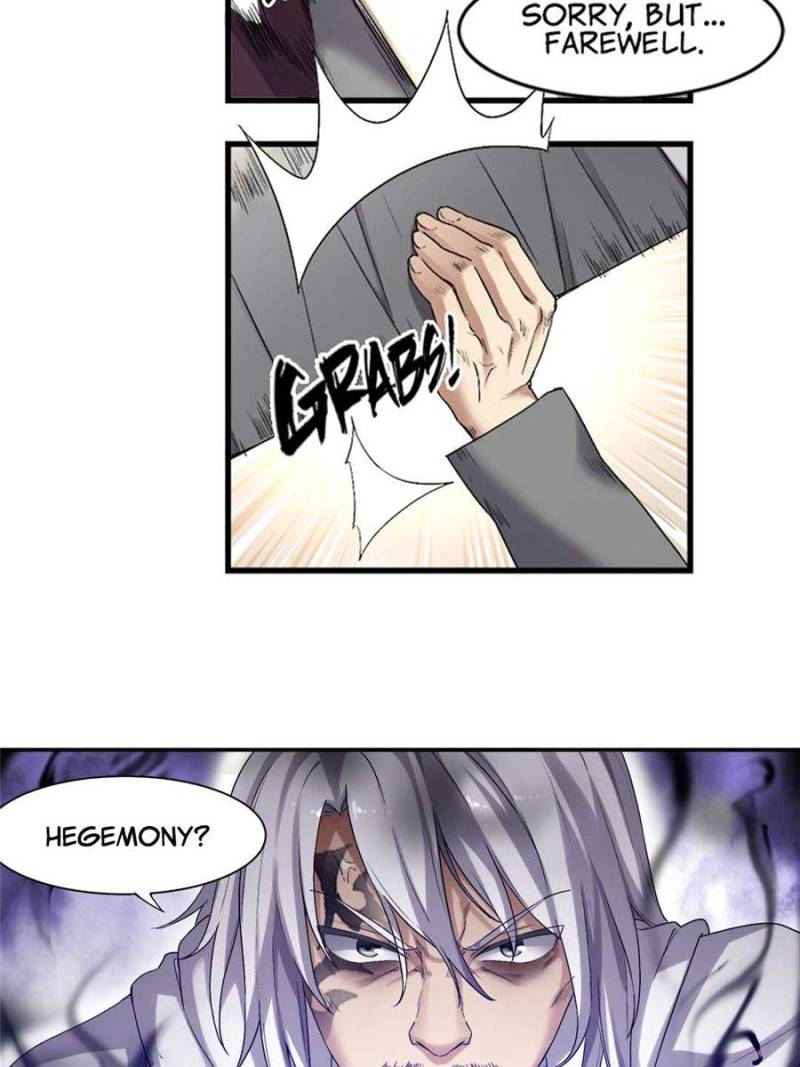 Because I'm An Uncle who Runs A Weapon Shop Chapter 125 page 28 - Chapter 125