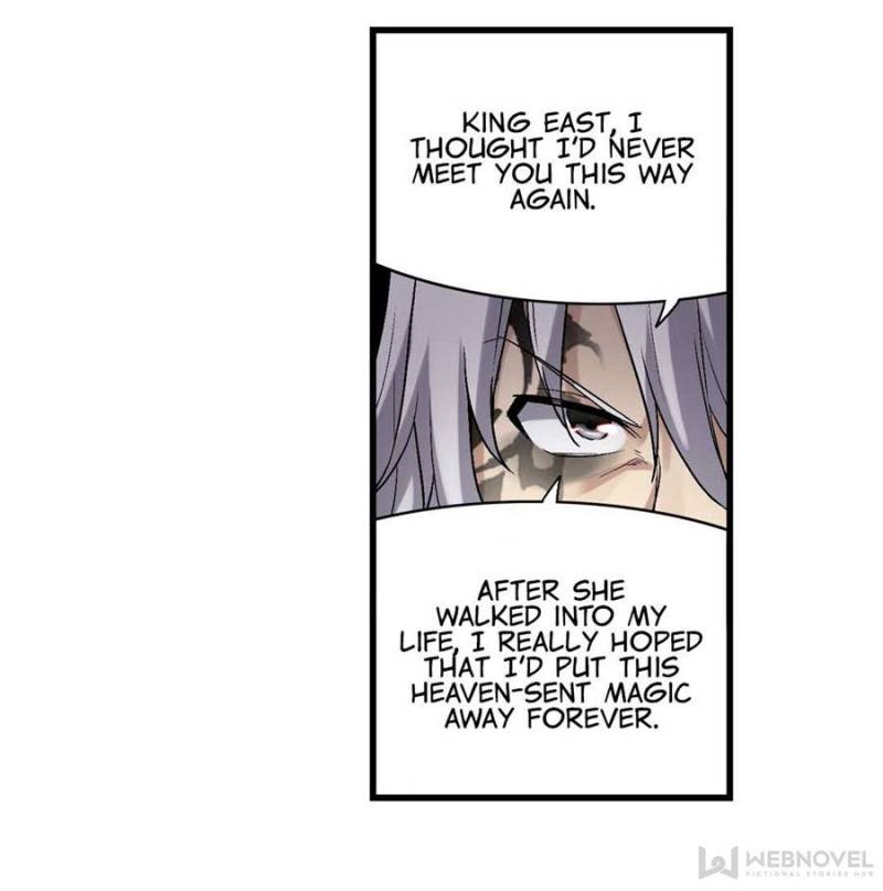 Because I'm An Uncle who Runs A Weapon Shop Chapter 125 page 31 - Chapter 125