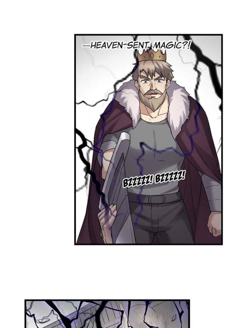 Because I'm An Uncle who Runs A Weapon Shop Chapter 125 page 32 - Chapter 125