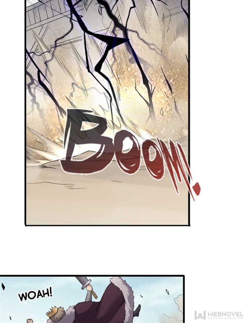 Because I'm An Uncle who Runs A Weapon Shop Chapter 125 page 33 - Chapter 125