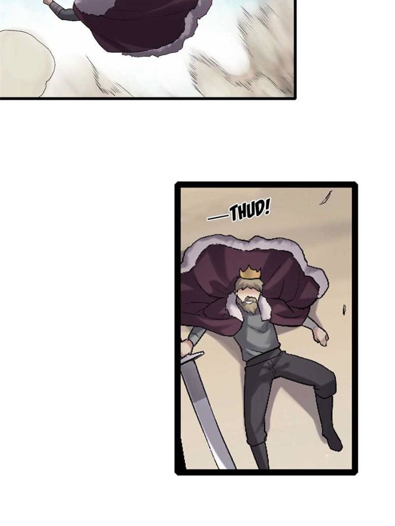Because I'm An Uncle who Runs A Weapon Shop Chapter 125 page 34 - Chapter 125