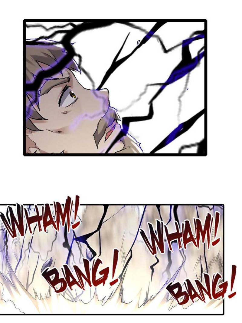 Because I'm An Uncle who Runs A Weapon Shop Chapter 125 page 35 - Chapter 125