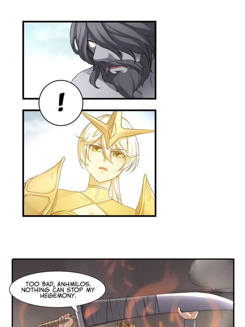 Because I'm An Uncle who Runs A Weapon Shop Chapter 125 page 4 - Chapter 125