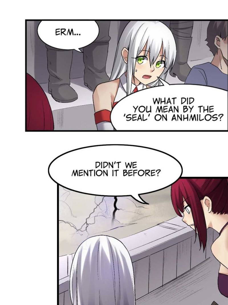 Because I'm An Uncle who Runs A Weapon Shop Chapter 125 page 44 - Chapter 125