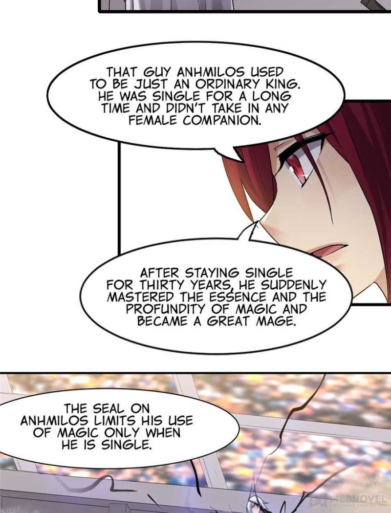 Because I'm An Uncle who Runs A Weapon Shop Chapter 125 page 45 - Chapter 125