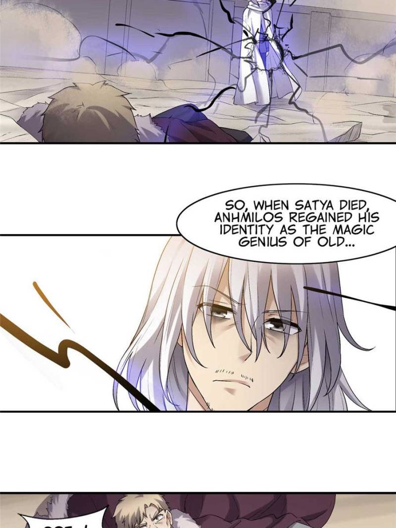 Because I'm An Uncle who Runs A Weapon Shop Chapter 125 page 46 - Chapter 125