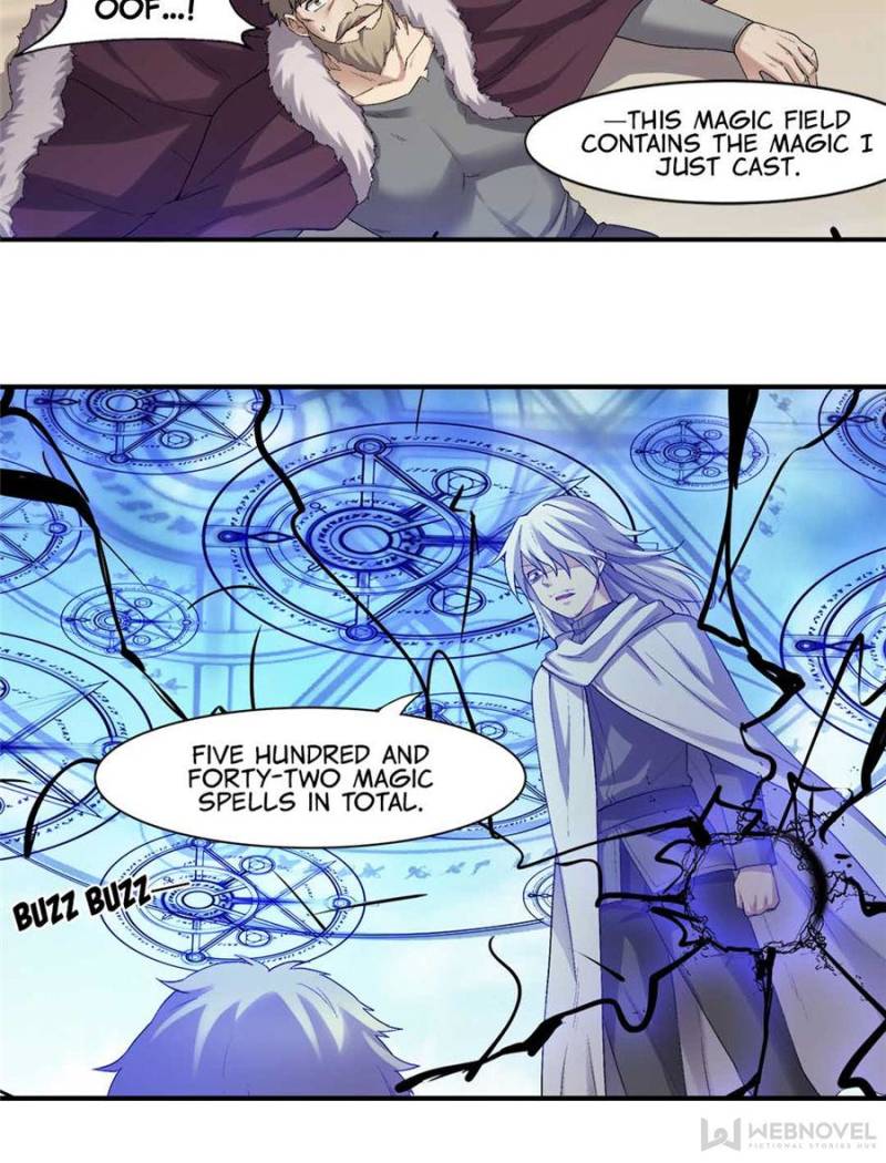 Because I'm An Uncle who Runs A Weapon Shop Chapter 125 page 47 - Chapter 125