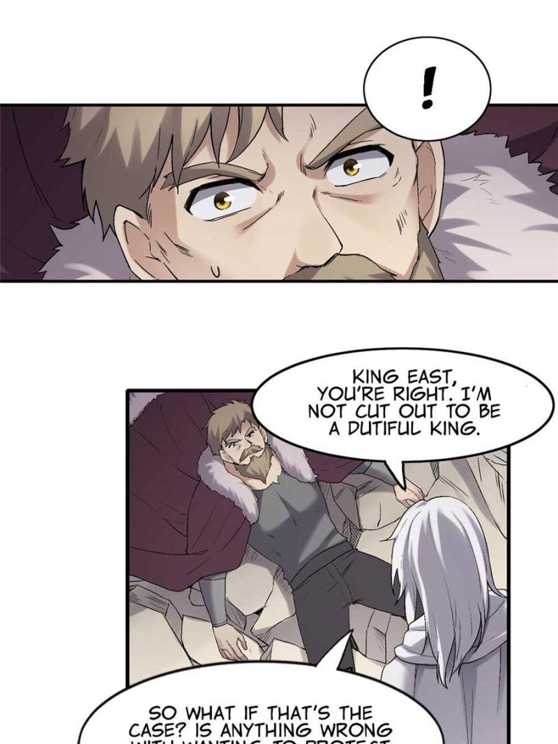 Because I'm An Uncle who Runs A Weapon Shop Chapter 125 page 48 - Chapter 125