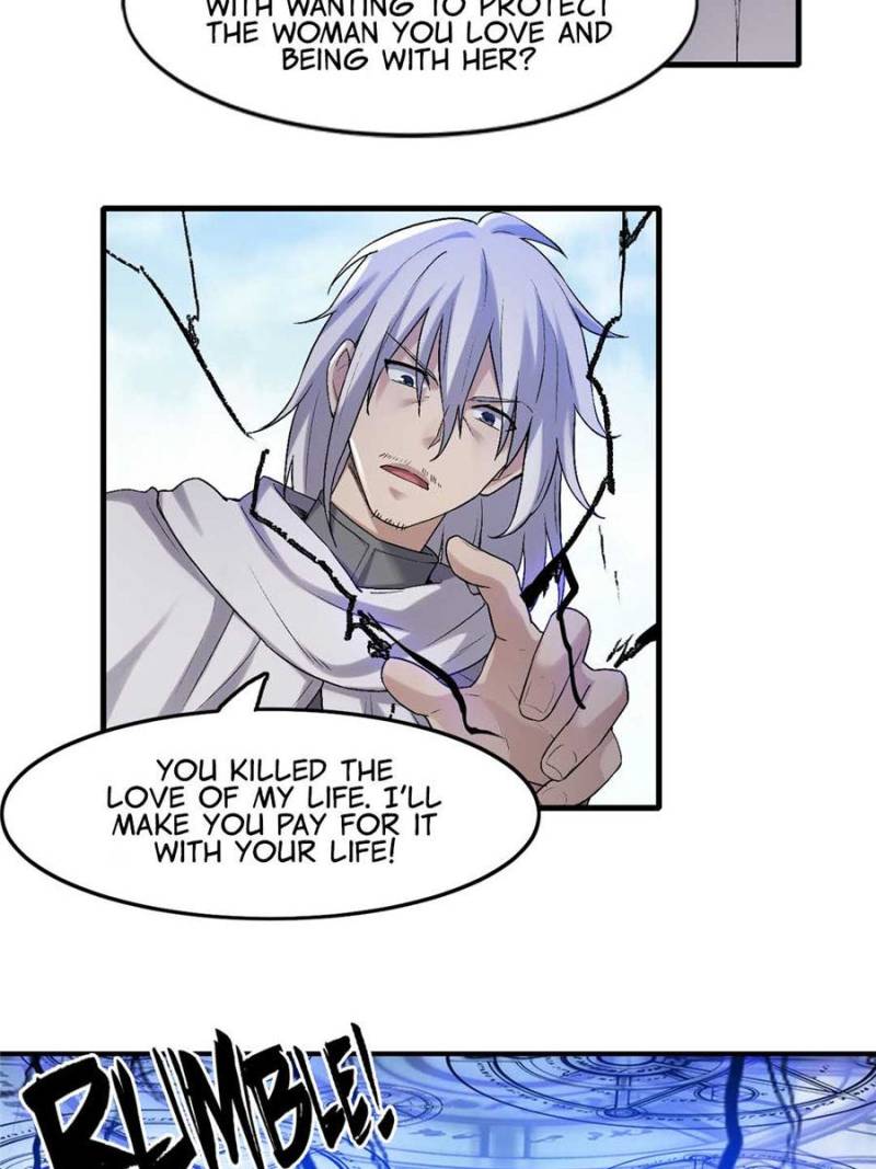 Because I'm An Uncle who Runs A Weapon Shop Chapter 125 page 49 - Chapter 125