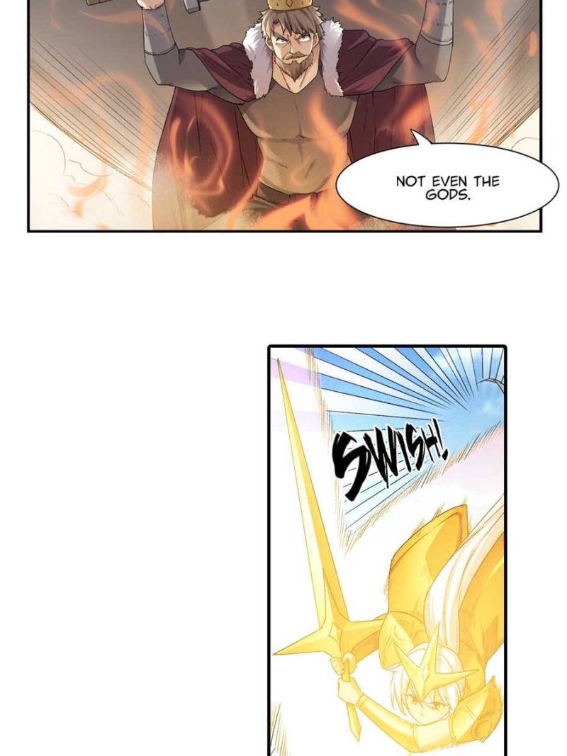 Because I'm An Uncle who Runs A Weapon Shop Chapter 125 page 5 - Chapter 125