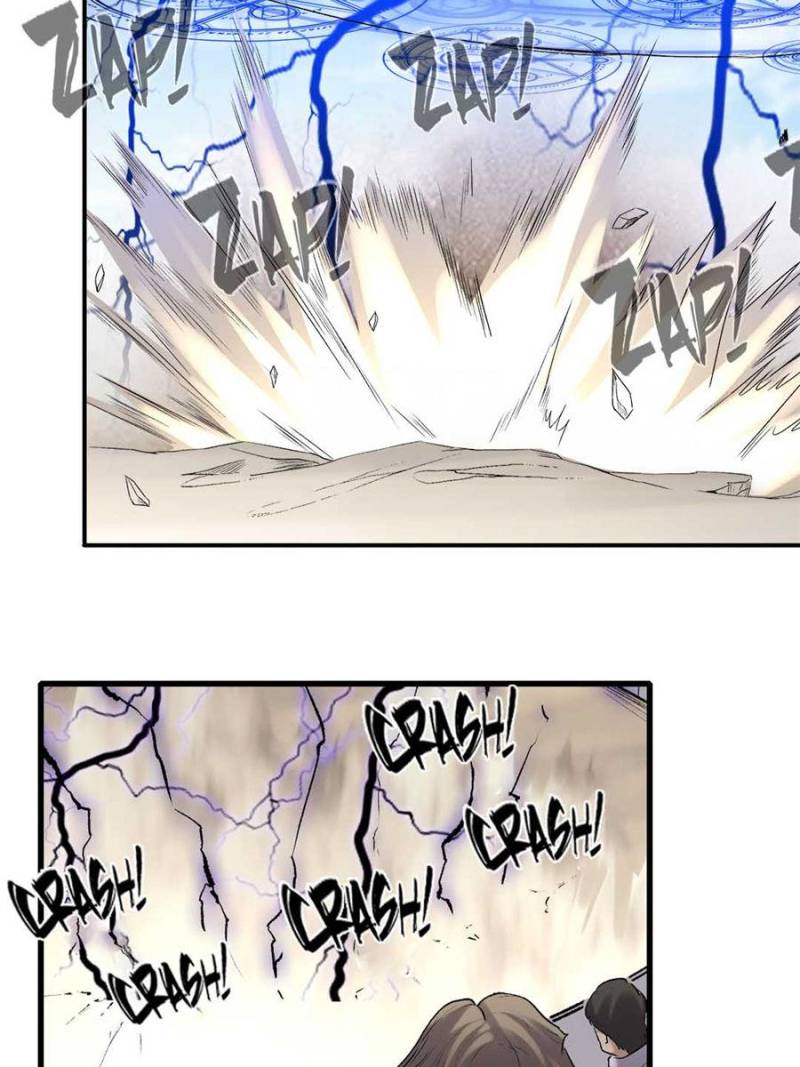 Because I'm An Uncle who Runs A Weapon Shop Chapter 125 page 51 - Chapter 125